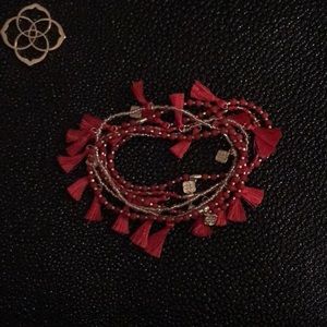 Kendra Scott Julie Bracelet set PROTOTYPE